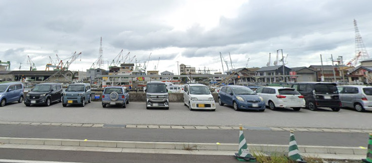 その他　たどつ・こんぴら海道海の駅(合田マリン・マリーナキャプテン)（その他）まで31m
