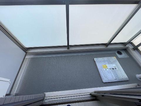 バルコニー　ベランダ