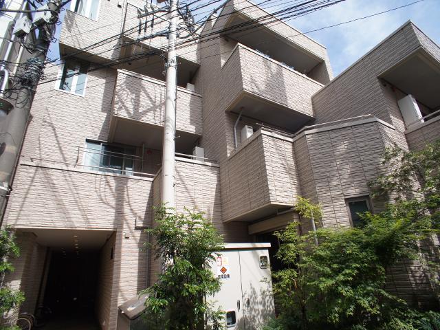 建物外観　シャーメゾンショップが紹介する積水ハウス施工のシャーメゾン！