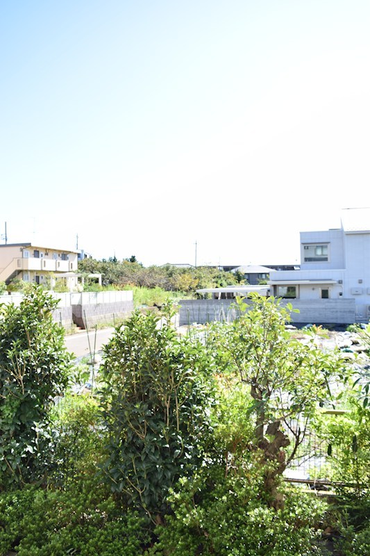 眺望　※別部屋参考写真