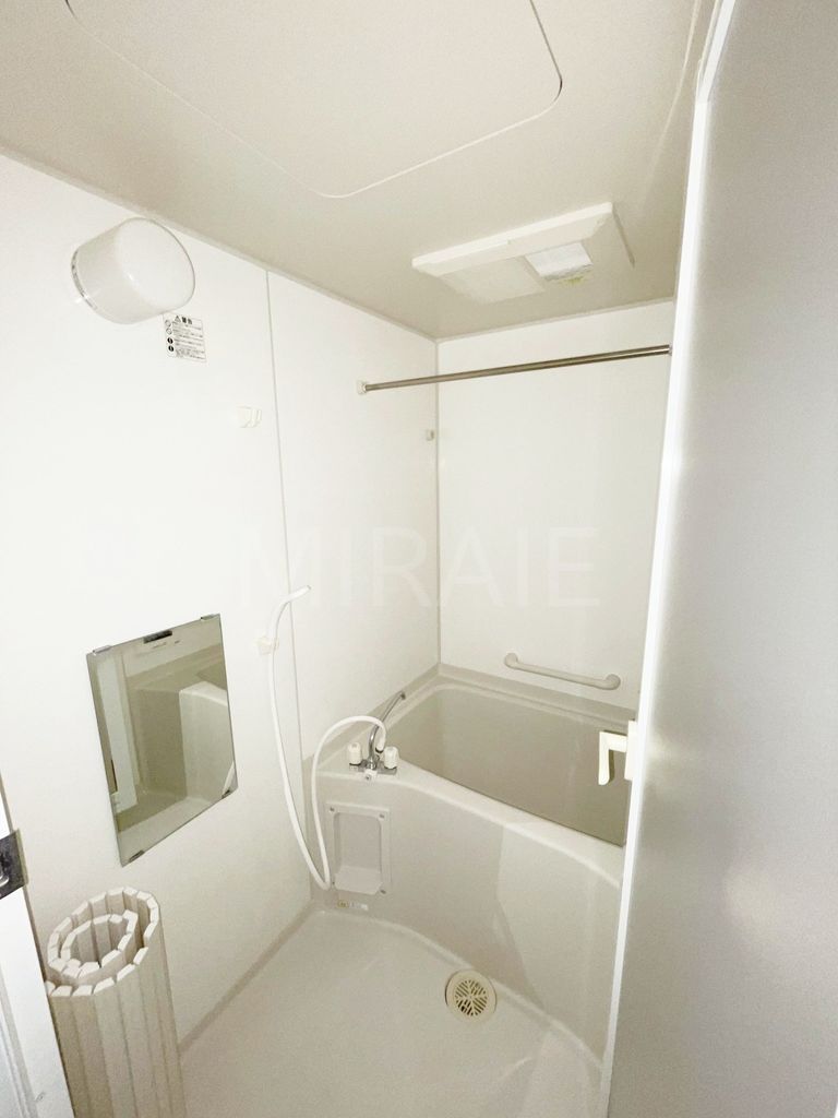 バス・シャワールーム　別号室参考写真