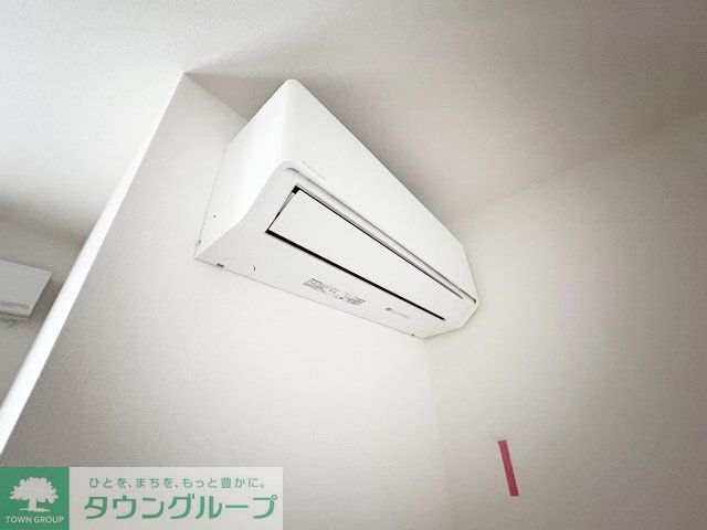 その他設備　設備