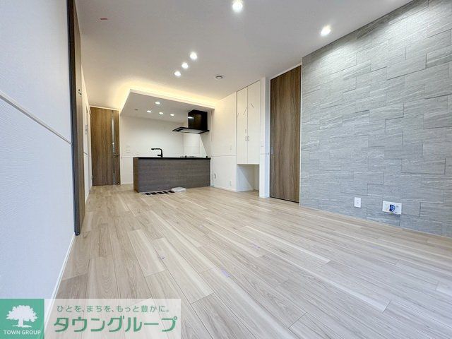 その他部屋・スペース　リビング/居室