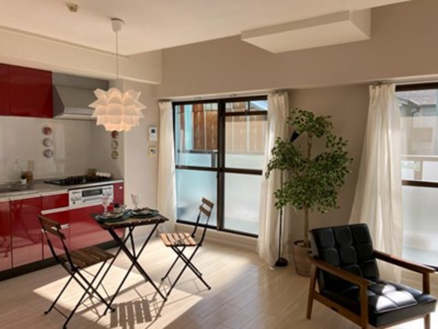 居室・リビング