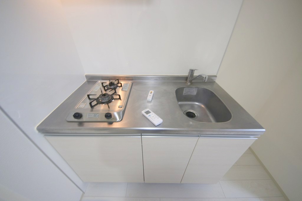 キッチン　セイワパレス真田山公園南