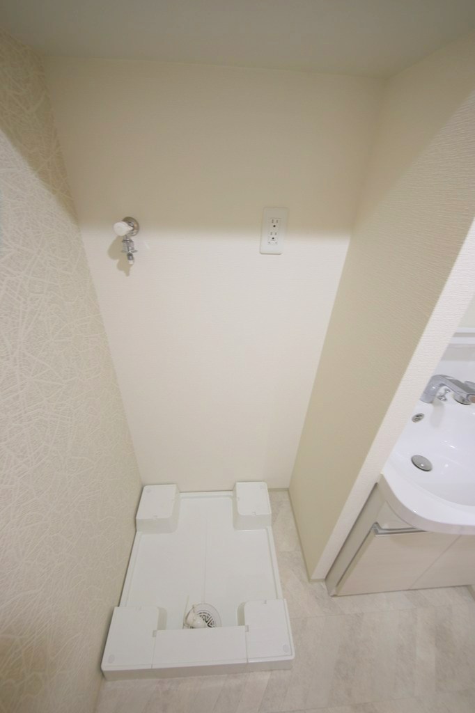 その他設備　セイワパレス真田山公園南