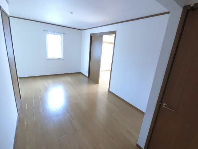 その他設備　＊リビングの写真です＊