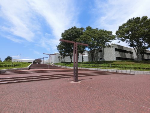 その他　国立歴史民俗博物館（その他）まで2973m