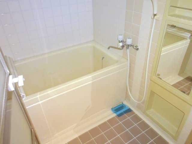 バス・シャワールーム　＊イメージです