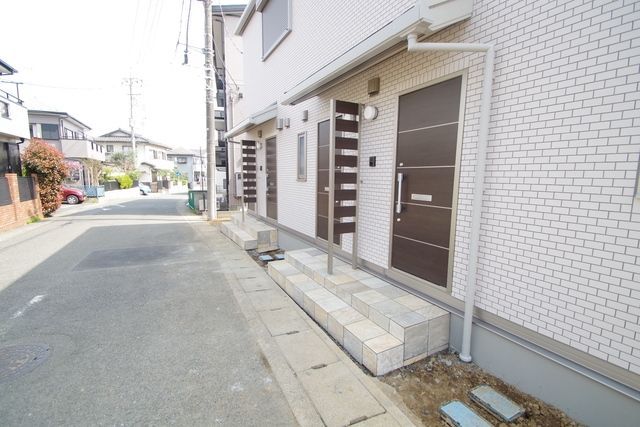 エントランス　★エントランス★