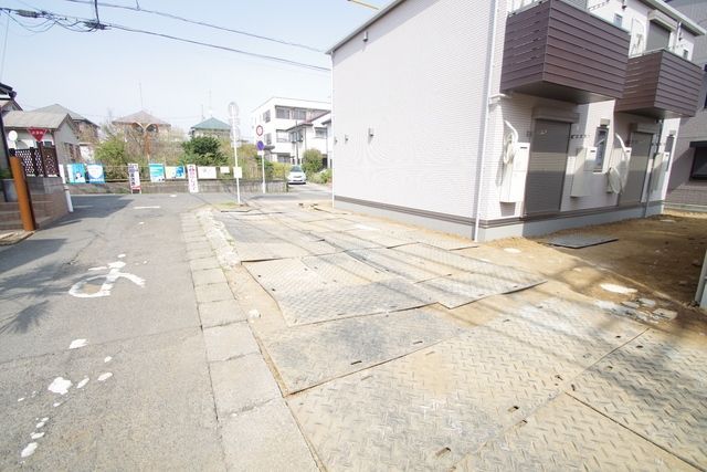 その他共有部分　★共用スペース★