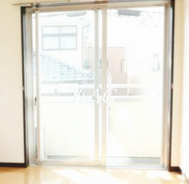 バルコニー　バルコニーです。