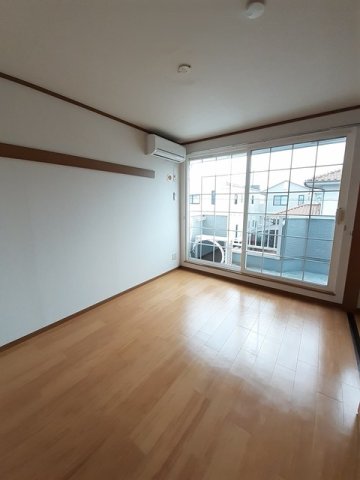 その他部屋・スペース　明るい室内です