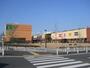 ショッピングセンター　リーフウォーク稲沢（ショッピングセンター）まで1943m