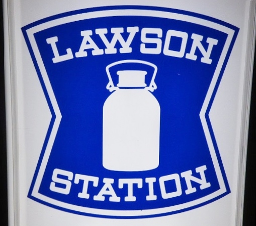 コンビニ　ローソンプラス 光善寺店（コンビニ）まで970m