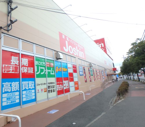 その他　ジョーシン吹田上新庄店（その他）まで1140m