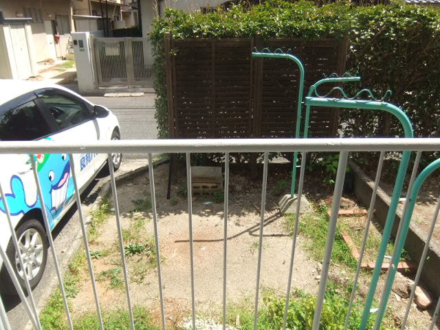 庭