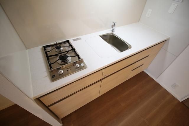 キッチン　☆システムキッチン☆