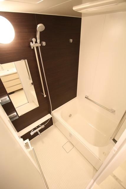 バス・シャワールーム　☆バスルーム☆