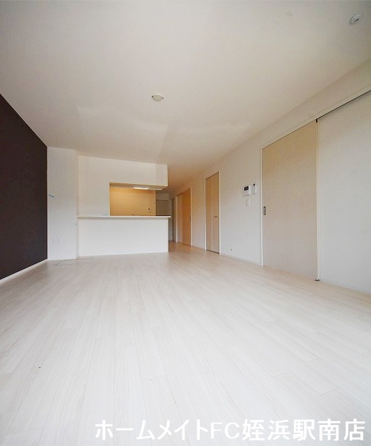 居室・リビング　★大好きなペットと暮らせます★参考写真