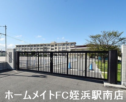 小学校　田隈小学校（小学校）まで1559m