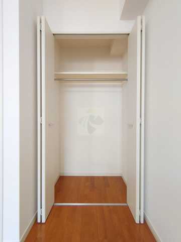 収納　プレール・ドゥーク上野NORTH