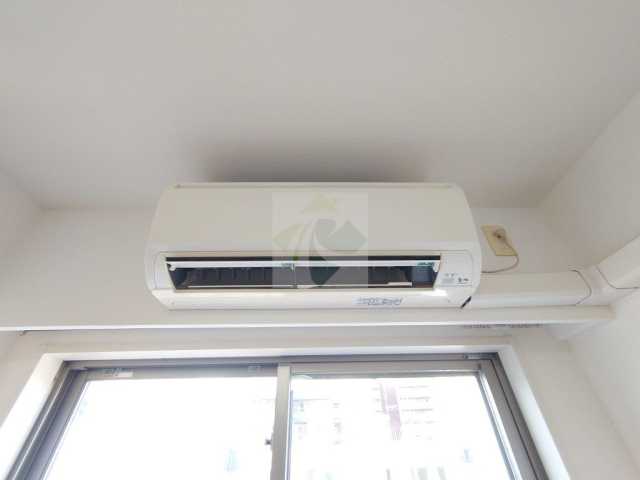 その他設備　プレール・ドゥーク上野NORTH