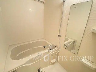 バス・シャワールーム　風呂