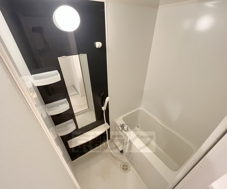 セキュリティ　モニター付きで安心。