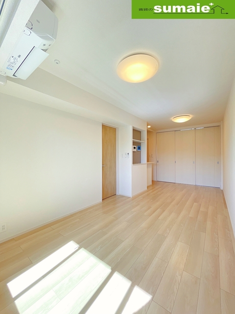 居室・リビング　同仕様写真