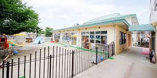 幼稚園・保育園　つしま幼稚園（幼稚園・保育園）まで620m