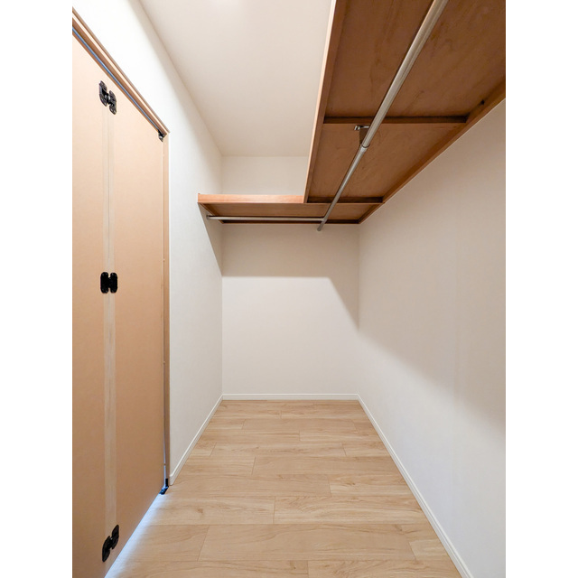 セキュリティ　モニターホン