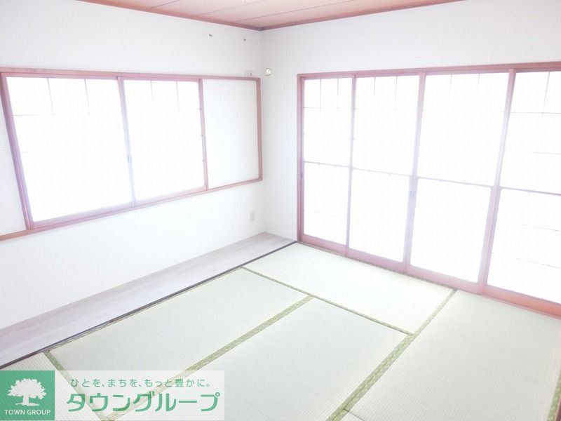 その他部屋・スペース　★お部屋探しは株式会社タウンハウジング東京まで★