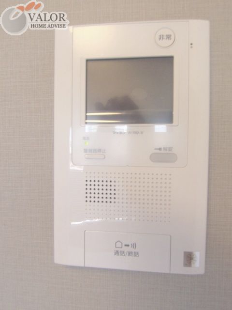 セキュリティ　同仕様