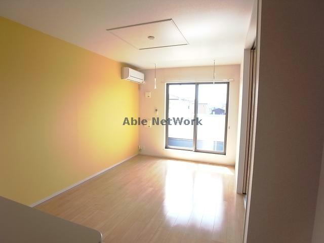 居室・リビング　ＬＤＫ