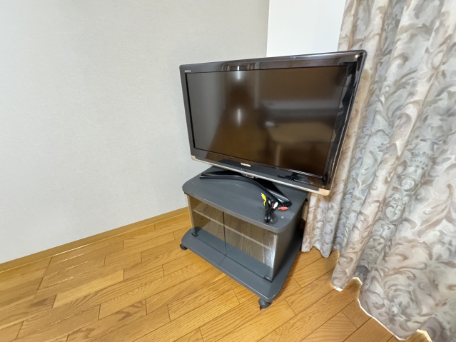 その他　同物件別号室の写真です。