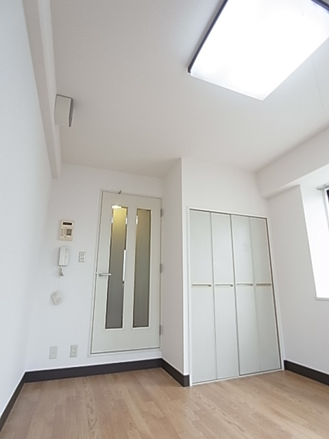 居室・リビング　居室スペース