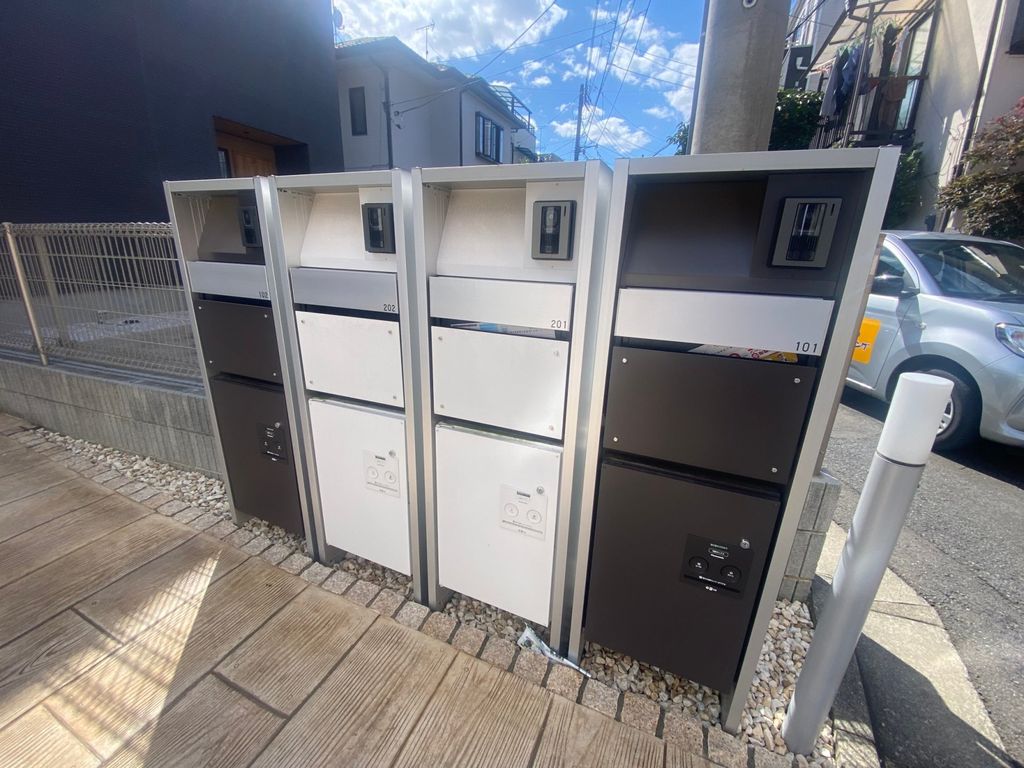 その他共有部分　共有部分