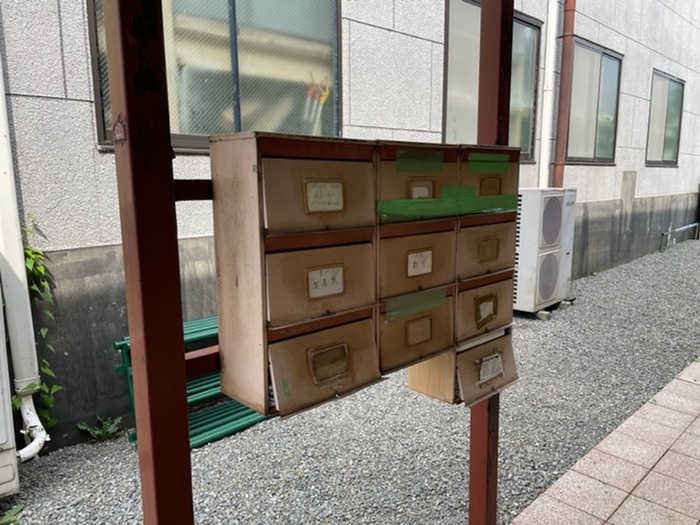その他共有部分
