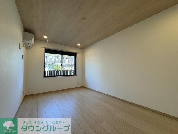 眺望　★お問い合わせはタウンハウジングまで★