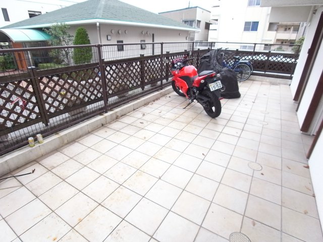 住吉VALORE2の外観写真