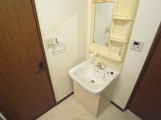 住吉VALORE2の内装写真