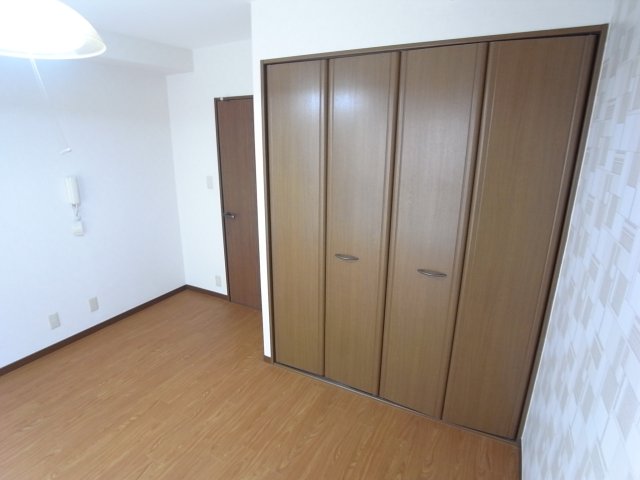 住吉VALORE2の内装写真