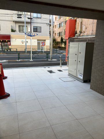 ロビー