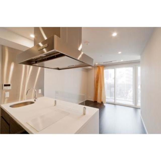 居室・リビング　※写真は同タイプ住戸です。
