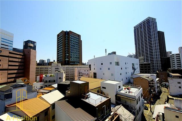 眺望　リーガル新福島