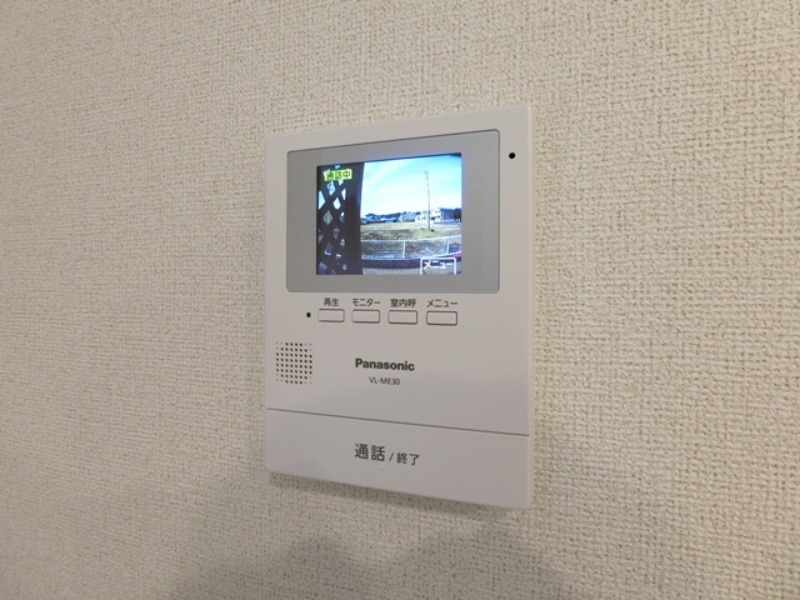 セキュリティ　図面と現状に相違がある場合には現状を優先