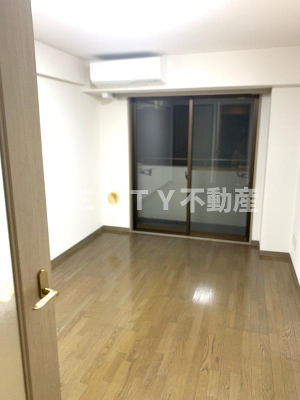 居室・リビング　ゆったりとした居間です