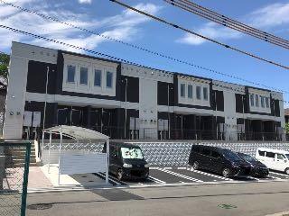 建物外観　◆◇◆大人気の入居時の費用負担0円プラン利用可能◆◇◆ 〇現