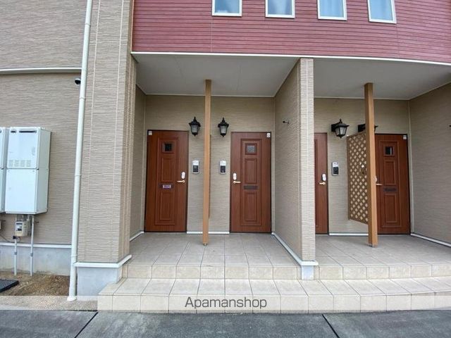 その他共有部分　その他共有部分